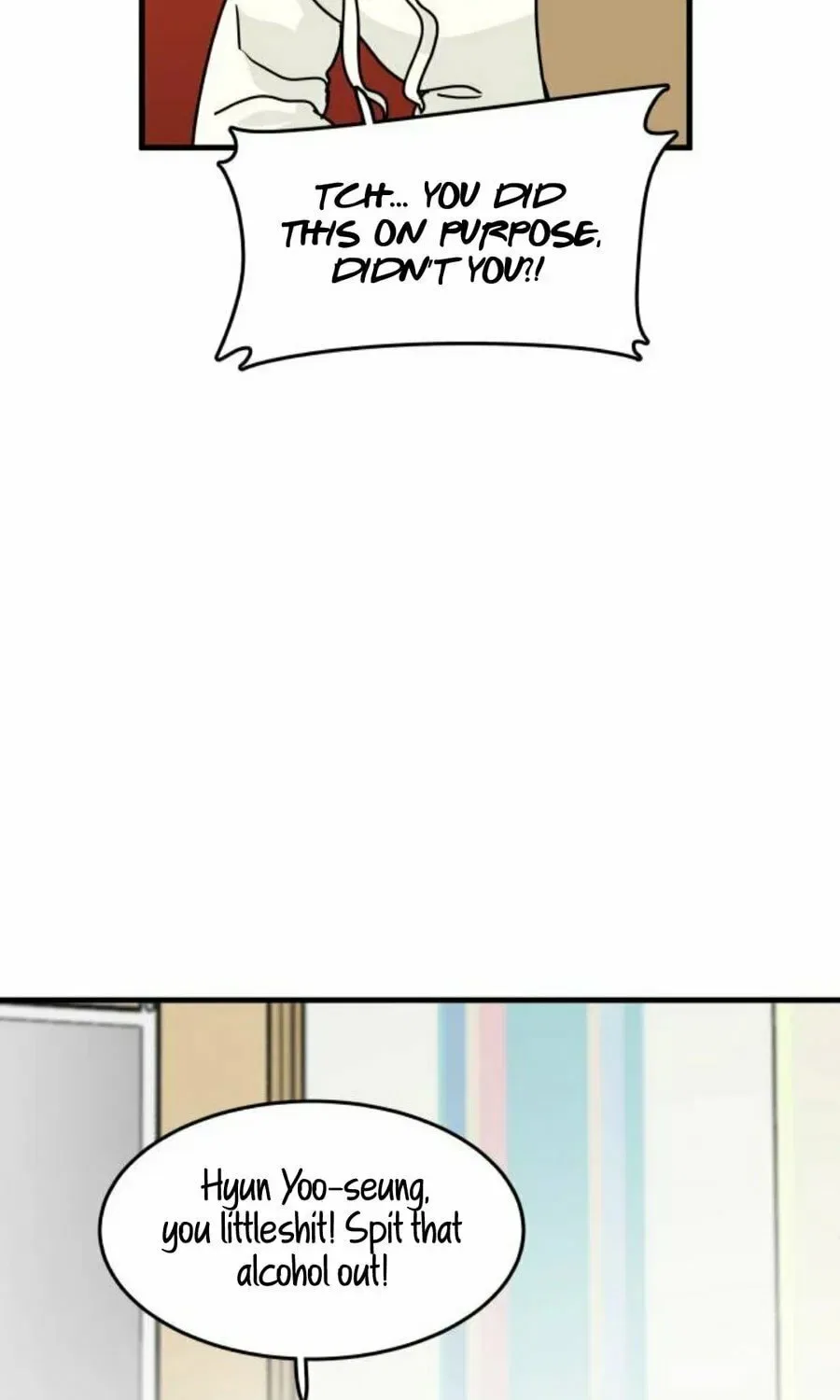It’s Pathetic, but I Want to Do Romance Chapter 1 – Page 26