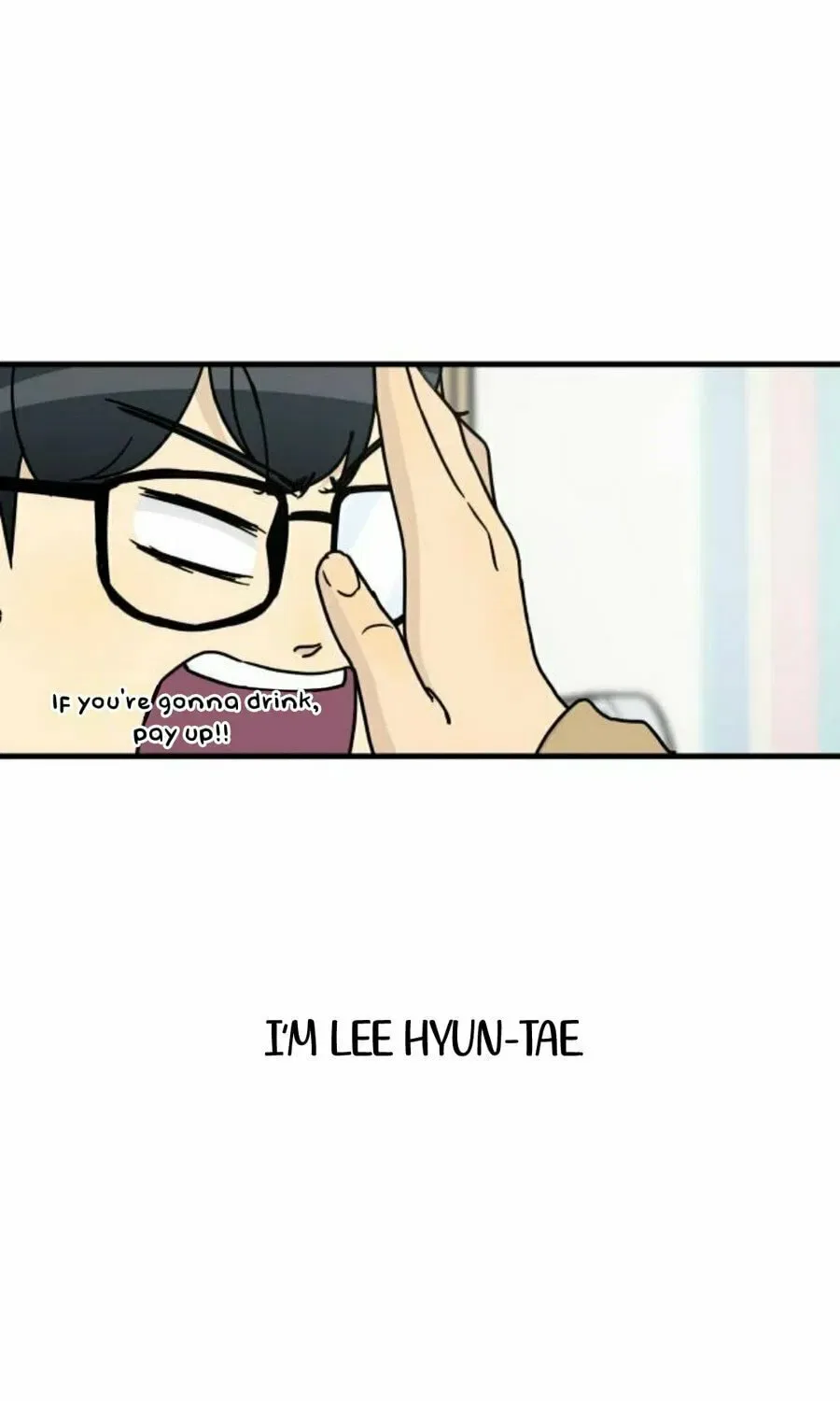 It’s Pathetic, but I Want to Do Romance Chapter 1 – Page 28