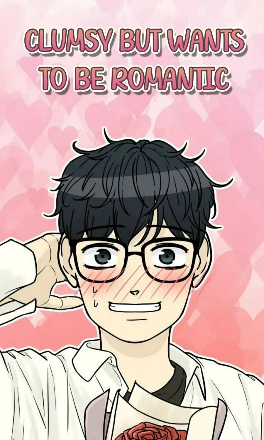 It’s Pathetic, but I Want to Do Romance Chapter 1 – Page 33
