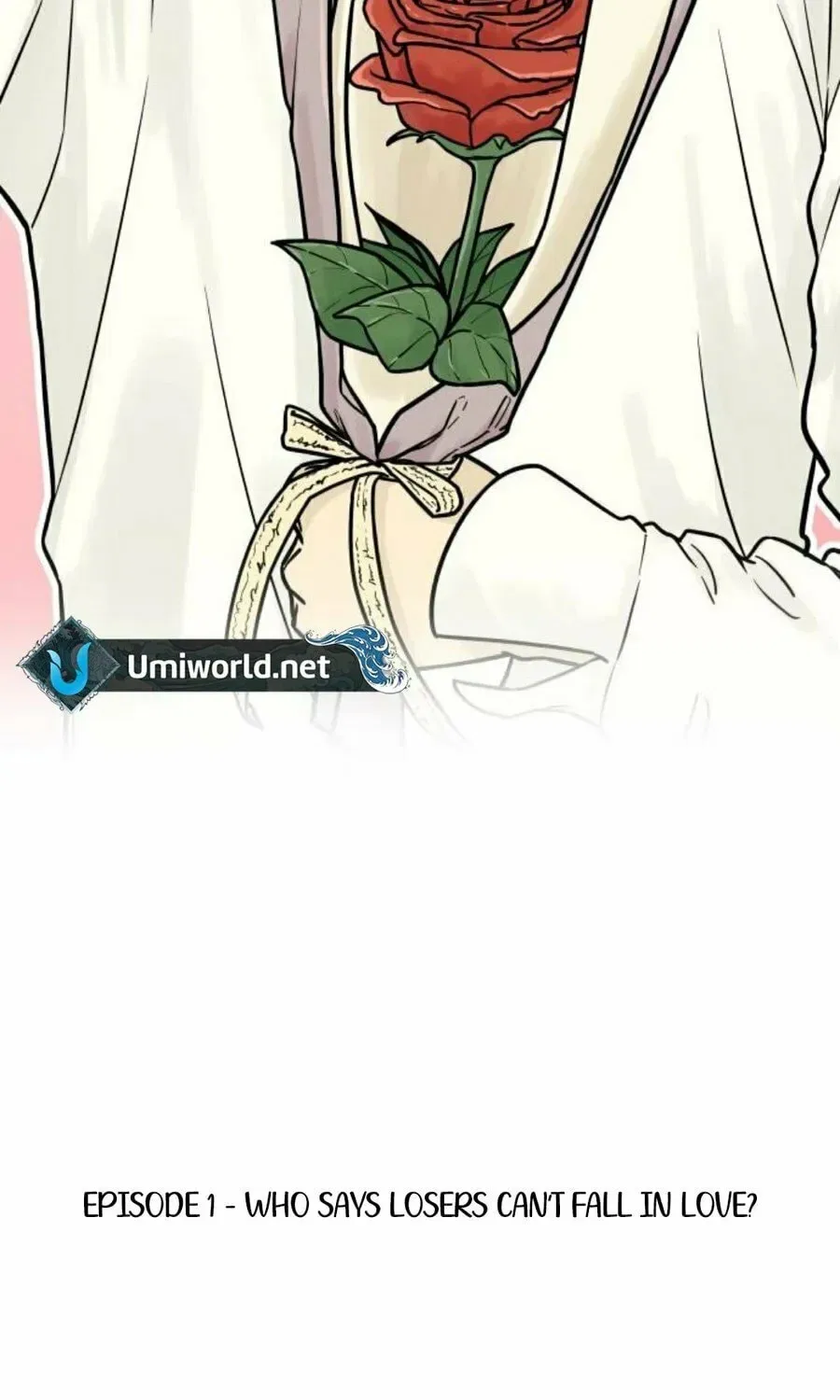 It’s Pathetic, but I Want to Do Romance Chapter 1 – Page 34