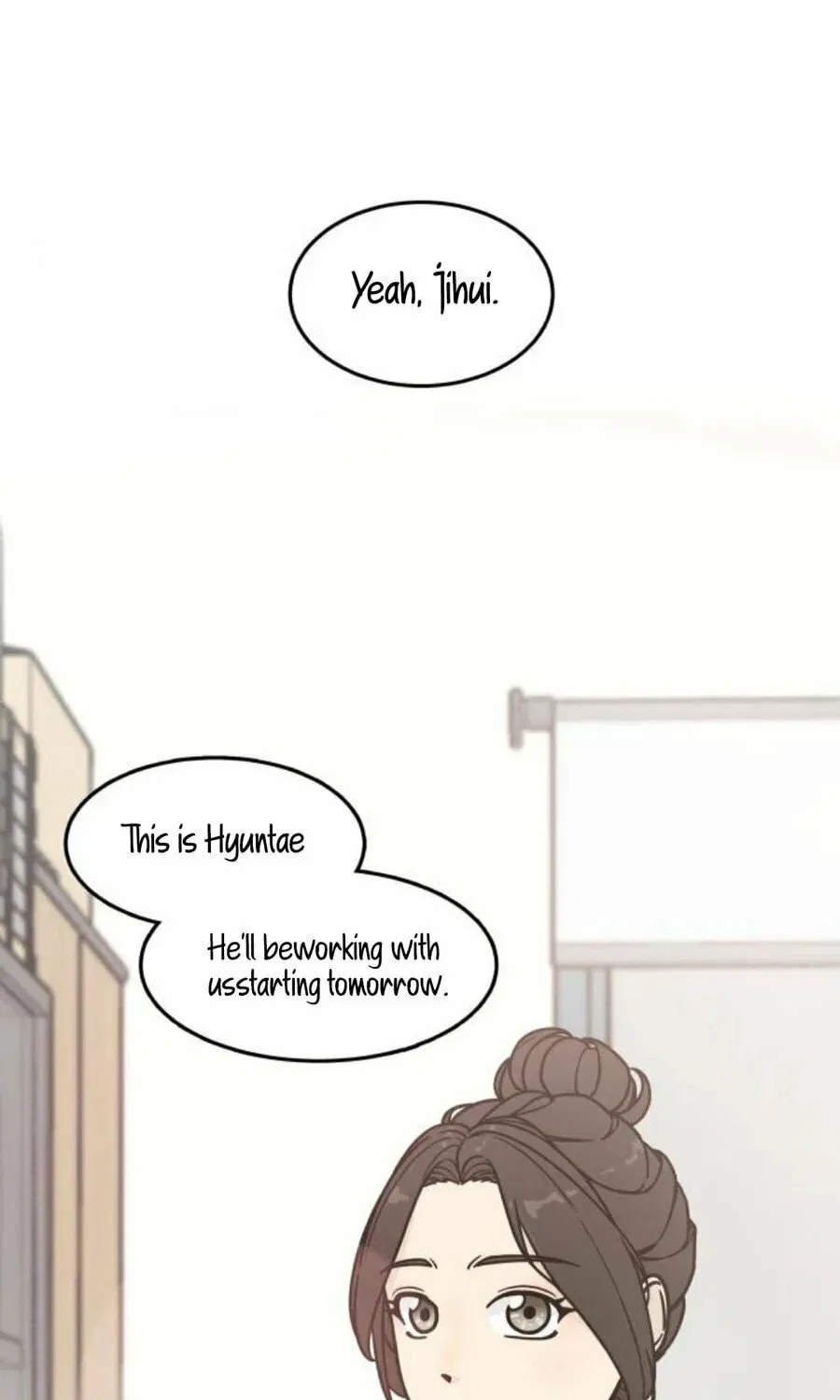 It’s Pathetic, but I Want to Do Romance Chapter 1 – Page 44