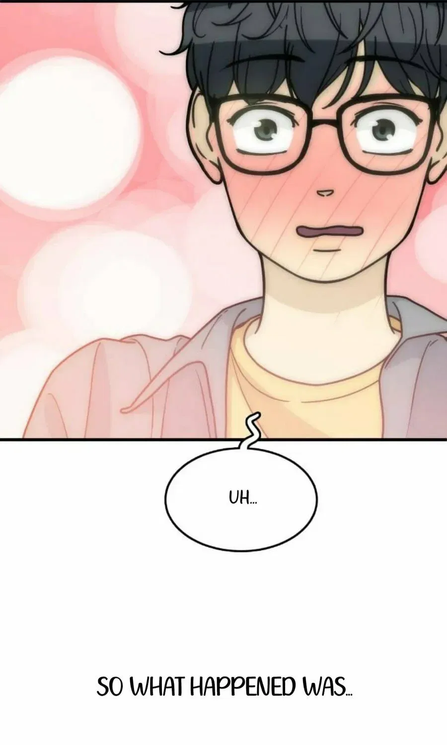 It’s Pathetic, but I Want to Do Romance Chapter 1 – Page 48