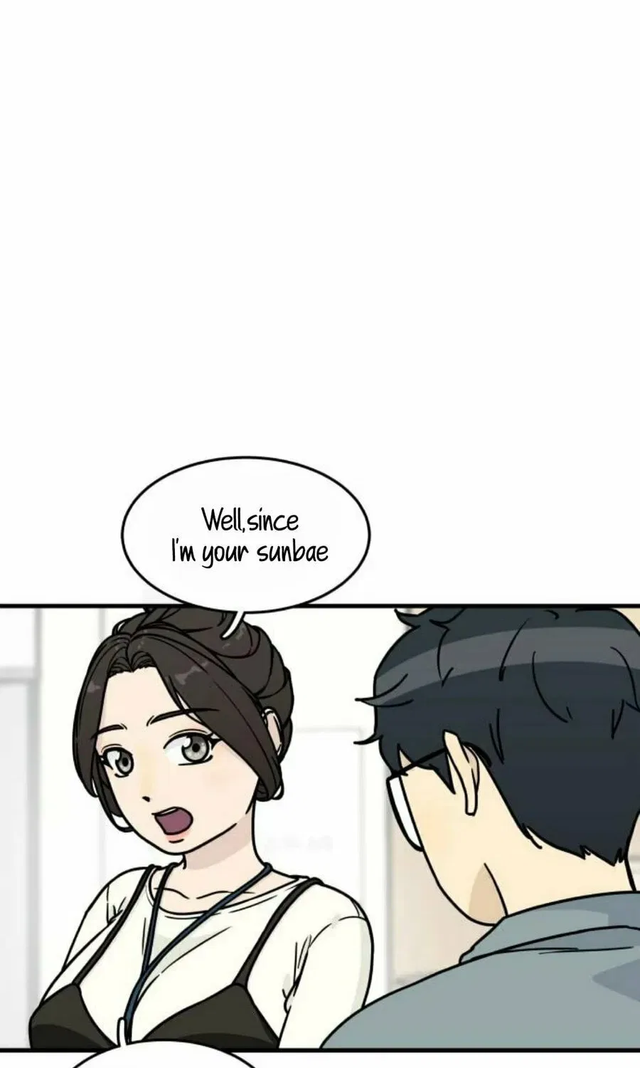 It’s Pathetic, but I Want to Do Romance Chapter 1 – Page 49