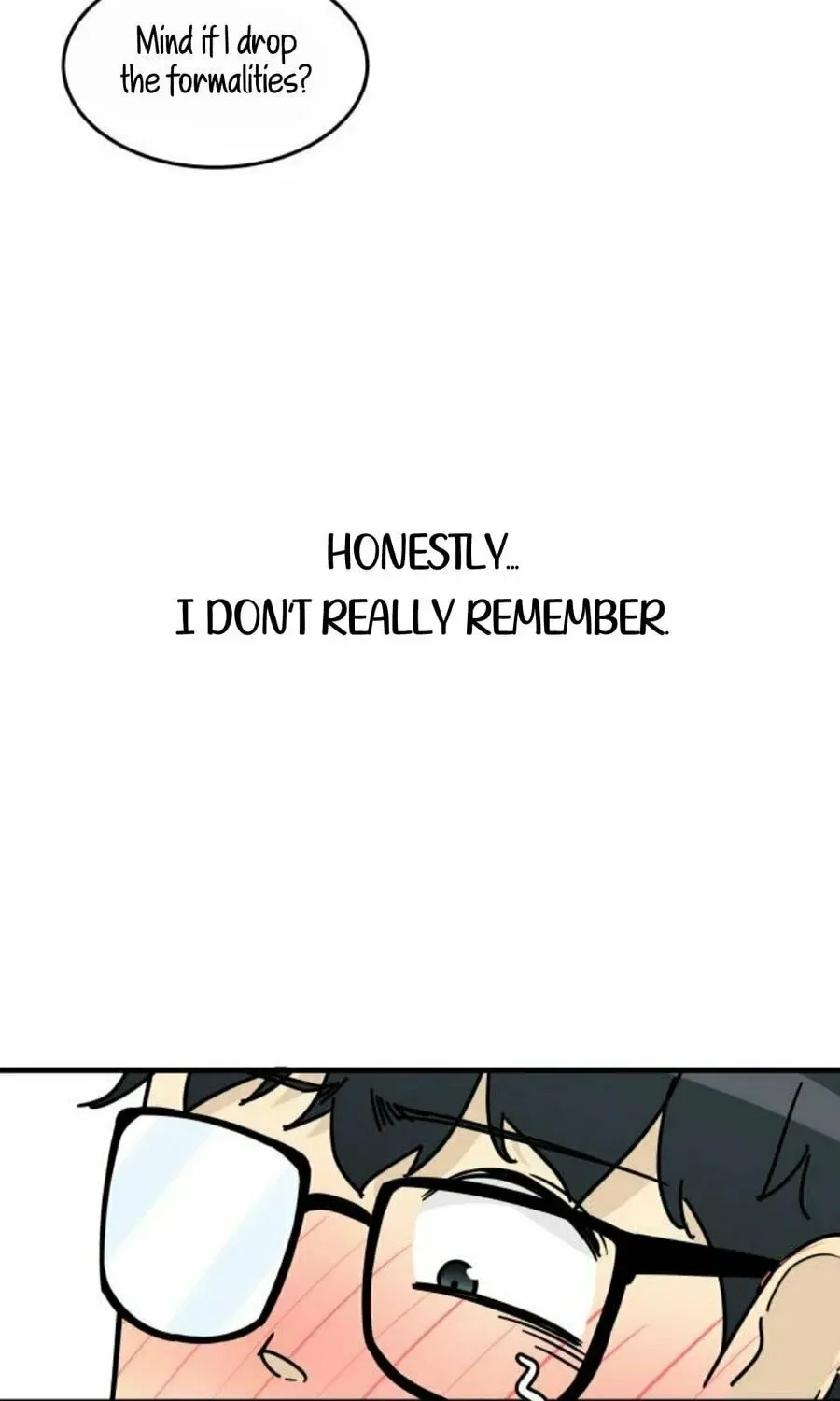 It’s Pathetic, but I Want to Do Romance Chapter 1 – Page 50