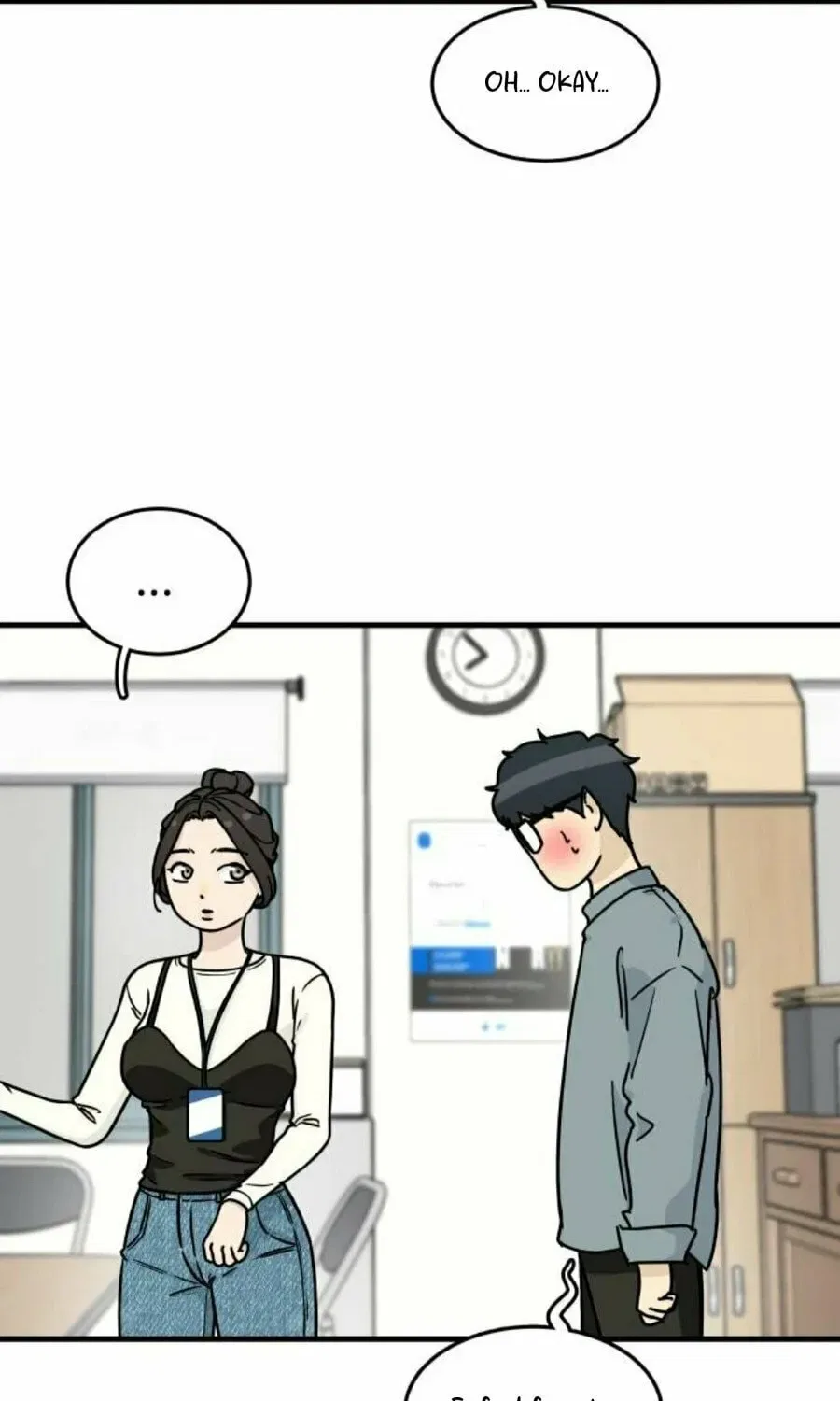 It’s Pathetic, but I Want to Do Romance Chapter 1 – Page 51