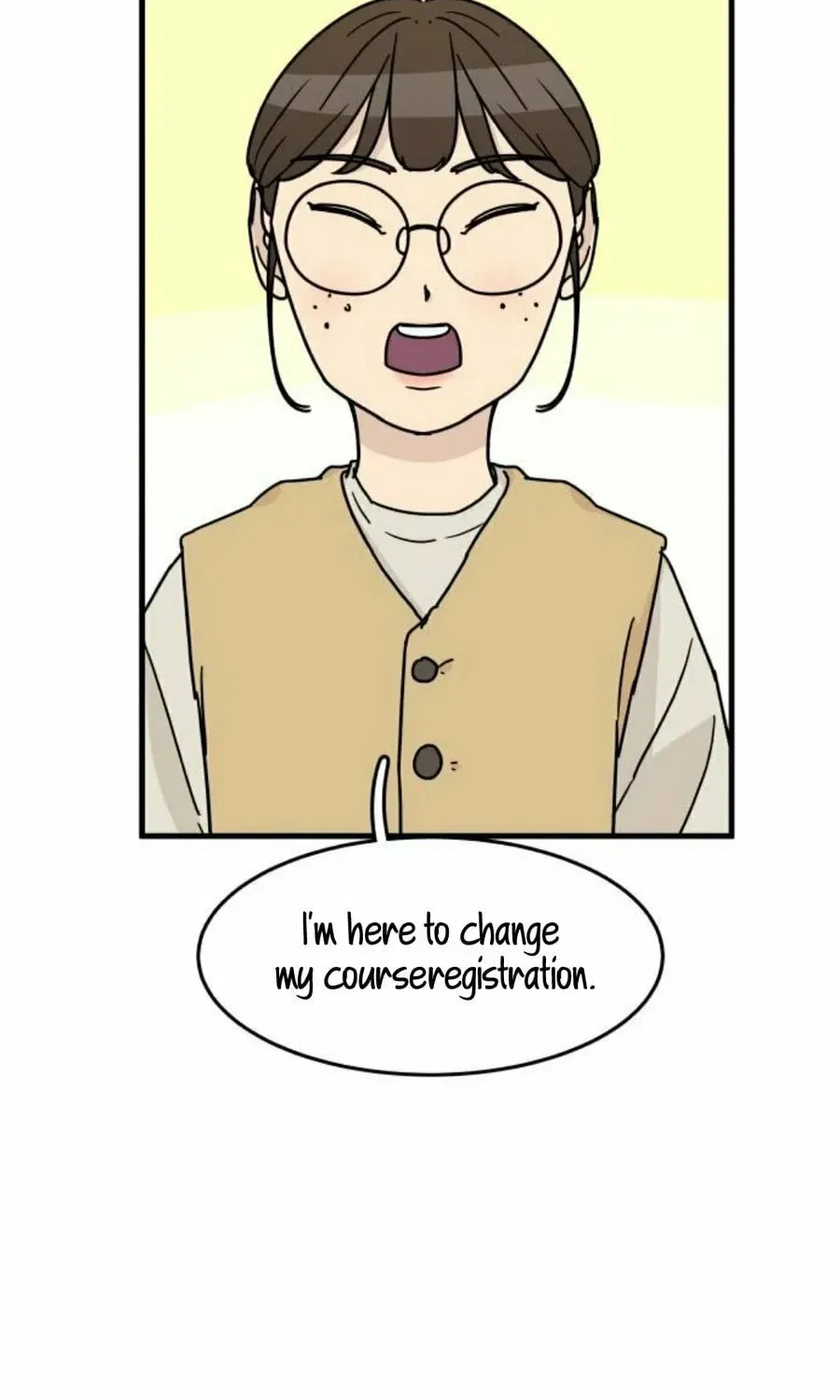 It’s Pathetic, but I Want to Do Romance Chapter 1 – Page 59