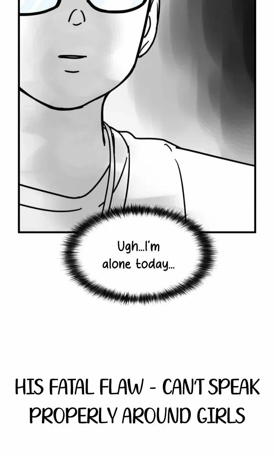 It’s Pathetic, but I Want to Do Romance Chapter 1 – Page 62