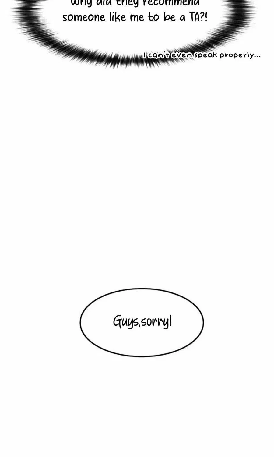 It’s Pathetic, but I Want to Do Romance Chapter 1 – Page 68