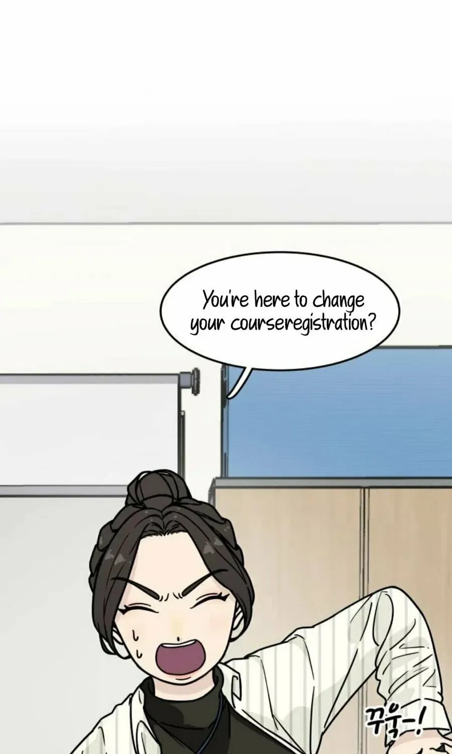 It’s Pathetic, but I Want to Do Romance Chapter 1 – Page 69