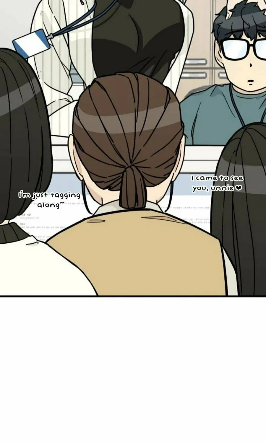 It’s Pathetic, but I Want to Do Romance Chapter 1 – Page 70