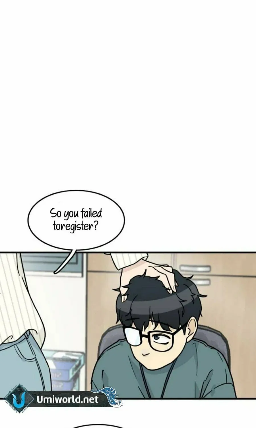 It’s Pathetic, but I Want to Do Romance Chapter 1 – Page 72