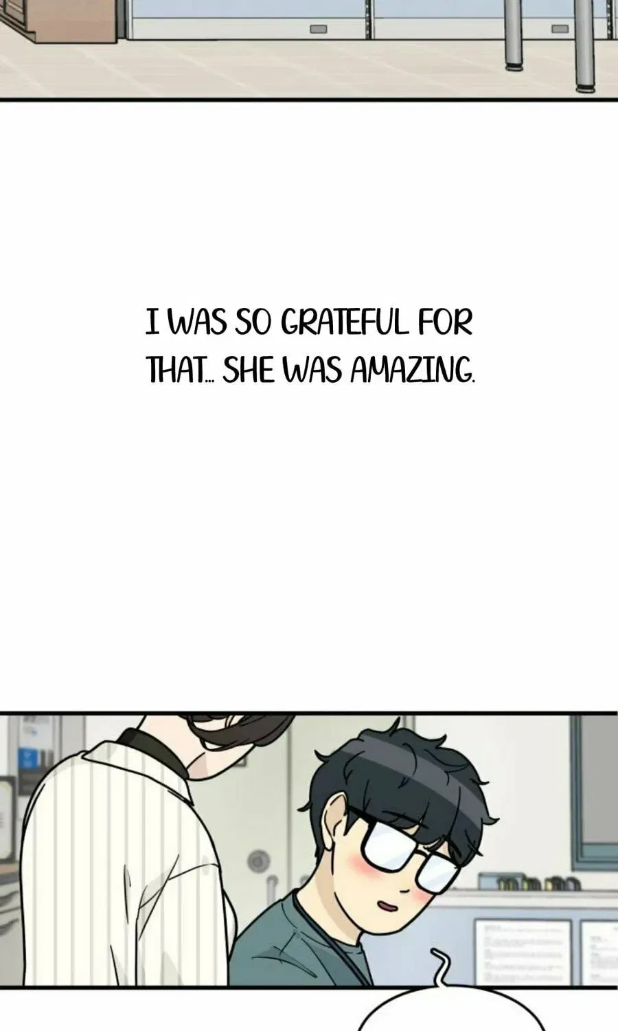 It’s Pathetic, but I Want to Do Romance Chapter 1 – Page 80