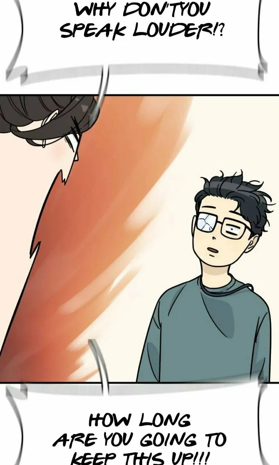 It’s Pathetic, but I Want to Do Romance Chapter 1 – Page 87