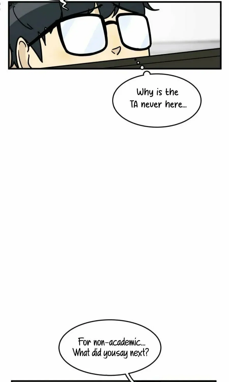 It’s Pathetic, but I Want to Do Romance Chapter 1 – Page 94