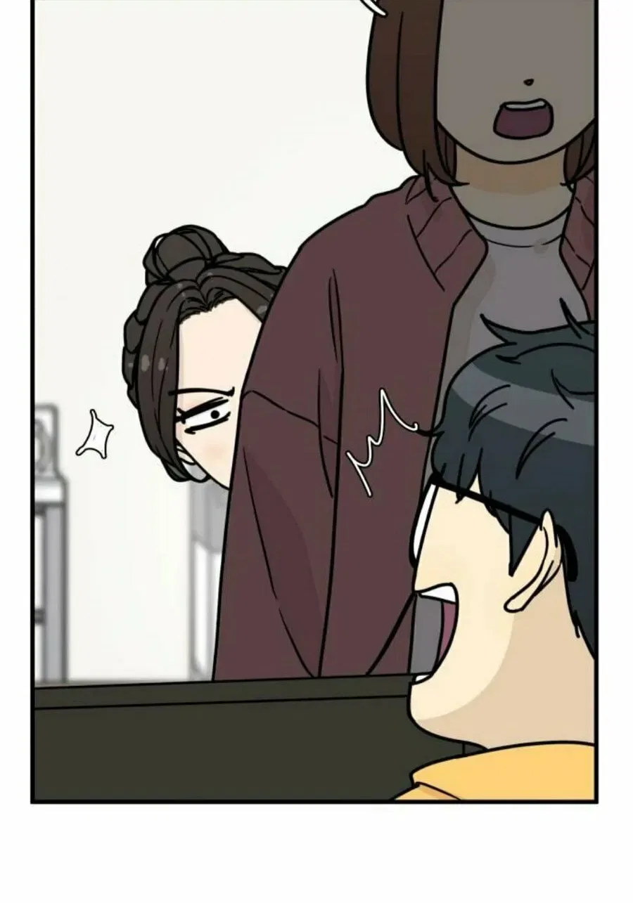 It’s Pathetic, but I Want to Do Romance Chapter 1 – Page 95