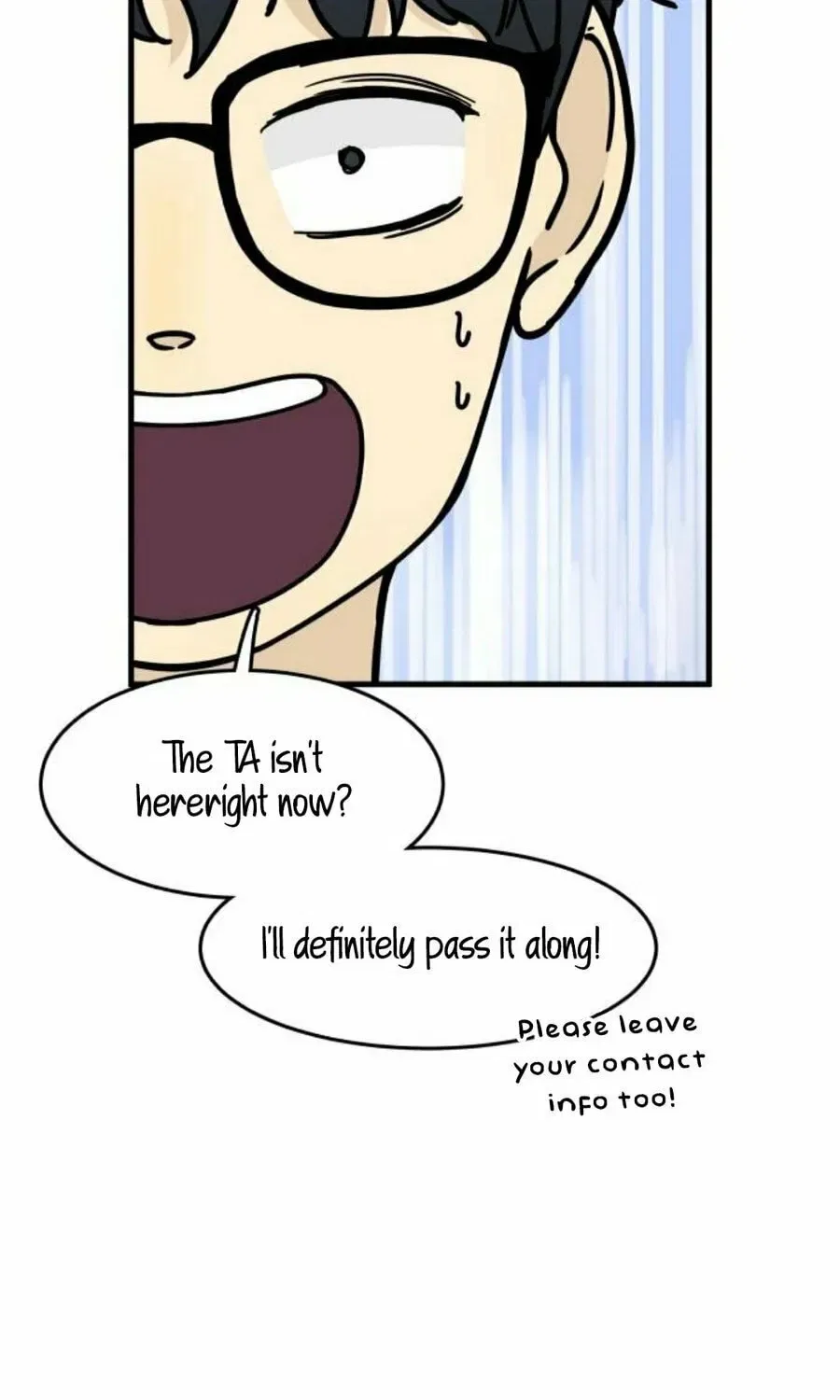 It’s Pathetic, but I Want to Do Romance Chapter 1 – Page 97