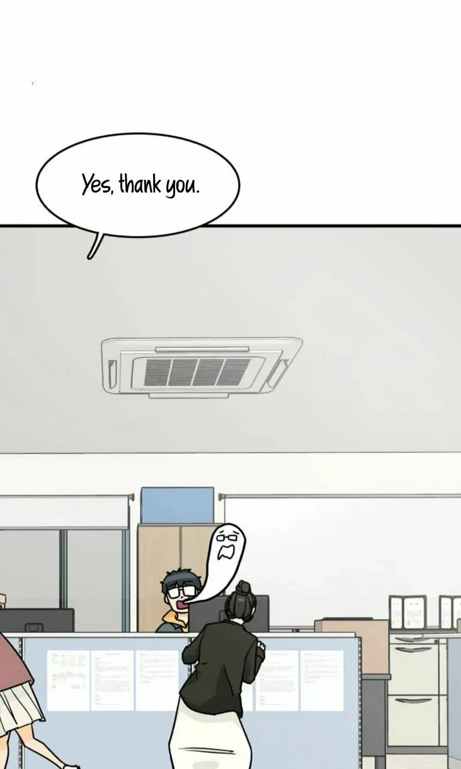 It’s Pathetic, but I Want to Do Romance Chapter 1 – Page 98