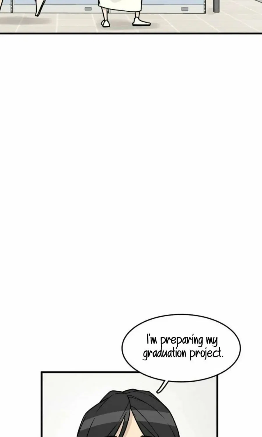It’s Pathetic, but I Want to Do Romance Chapter 1 – Page 99