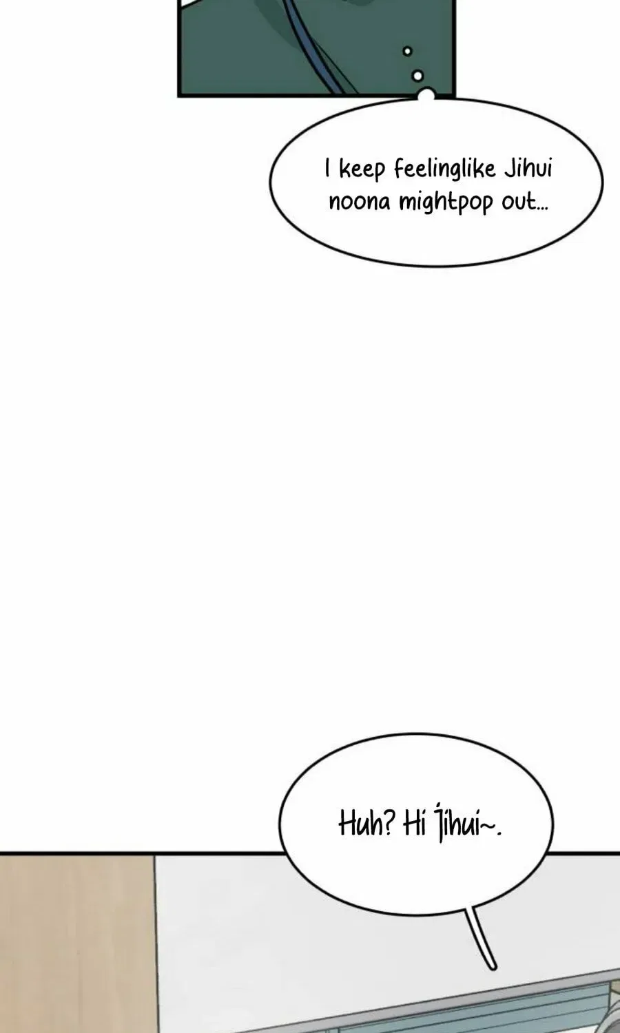 It’s Pathetic, but I Want to Do Romance Chapter 1 – Page 103