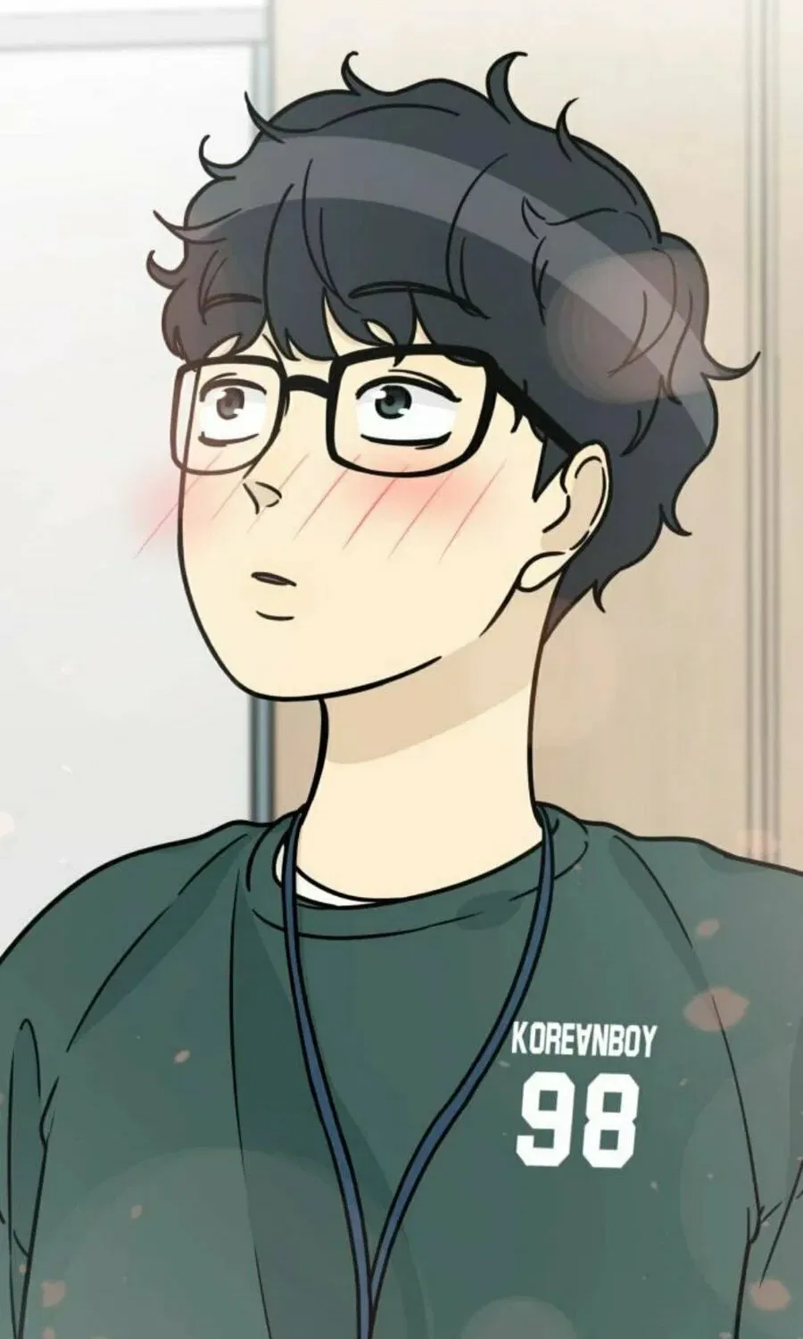 It’s Pathetic, but I Want to Do Romance Chapter 1 – Page 115