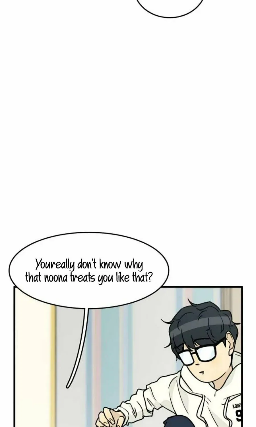 It’s Pathetic, but I Want to Do Romance Chapter 1 – Page 122
