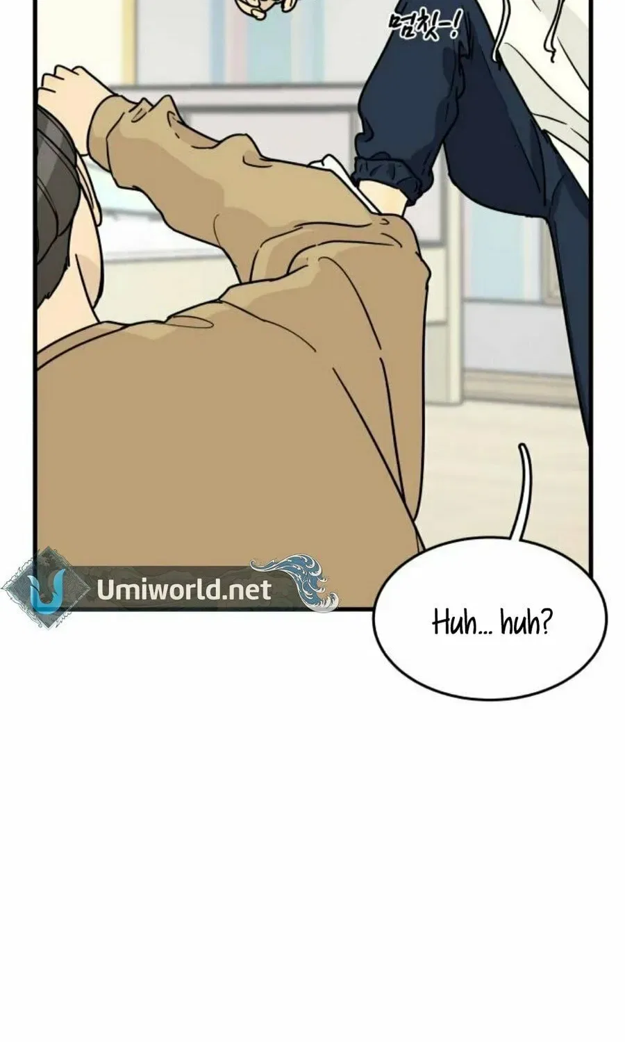 It’s Pathetic, but I Want to Do Romance Chapter 1 – Page 123