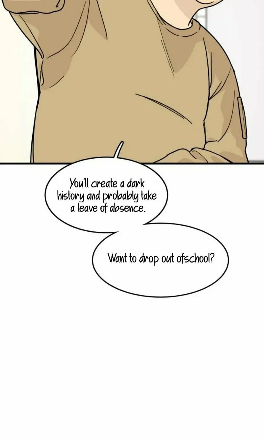 It’s Pathetic, but I Want to Do Romance Chapter 1 – Page 125