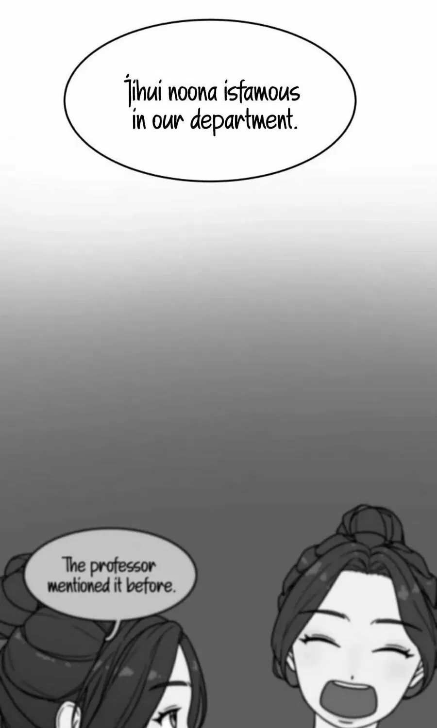 It’s Pathetic, but I Want to Do Romance Chapter 1 – Page 127