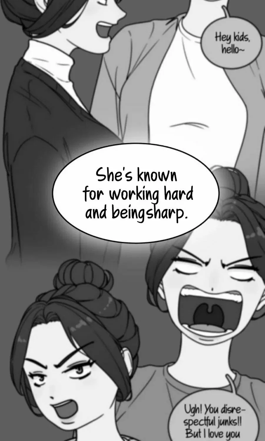 It’s Pathetic, but I Want to Do Romance Chapter 1 – Page 128