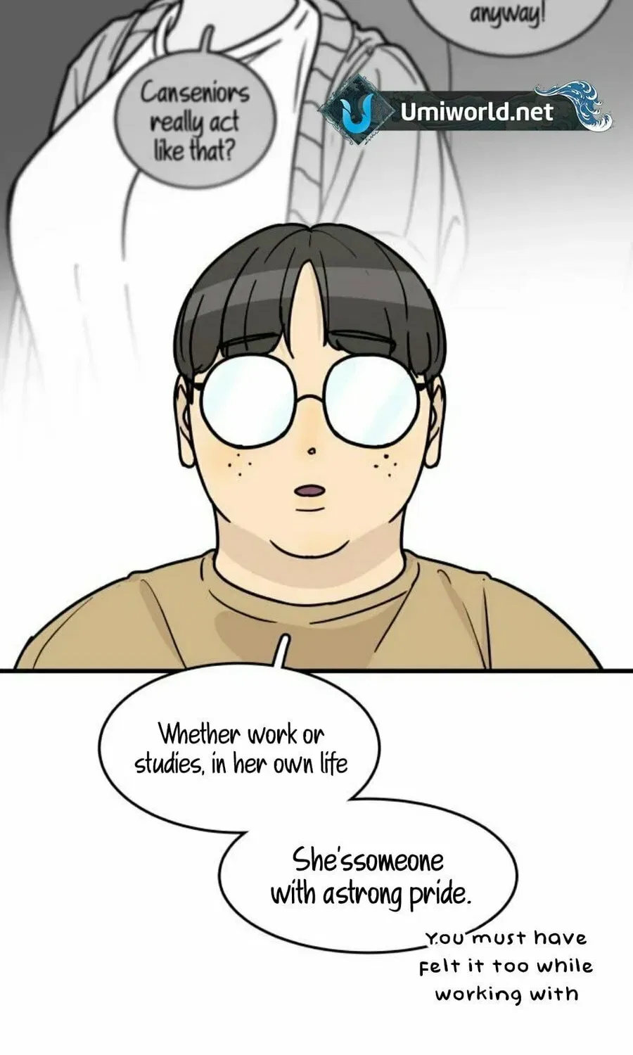 It’s Pathetic, but I Want to Do Romance Chapter 1 – Page 129
