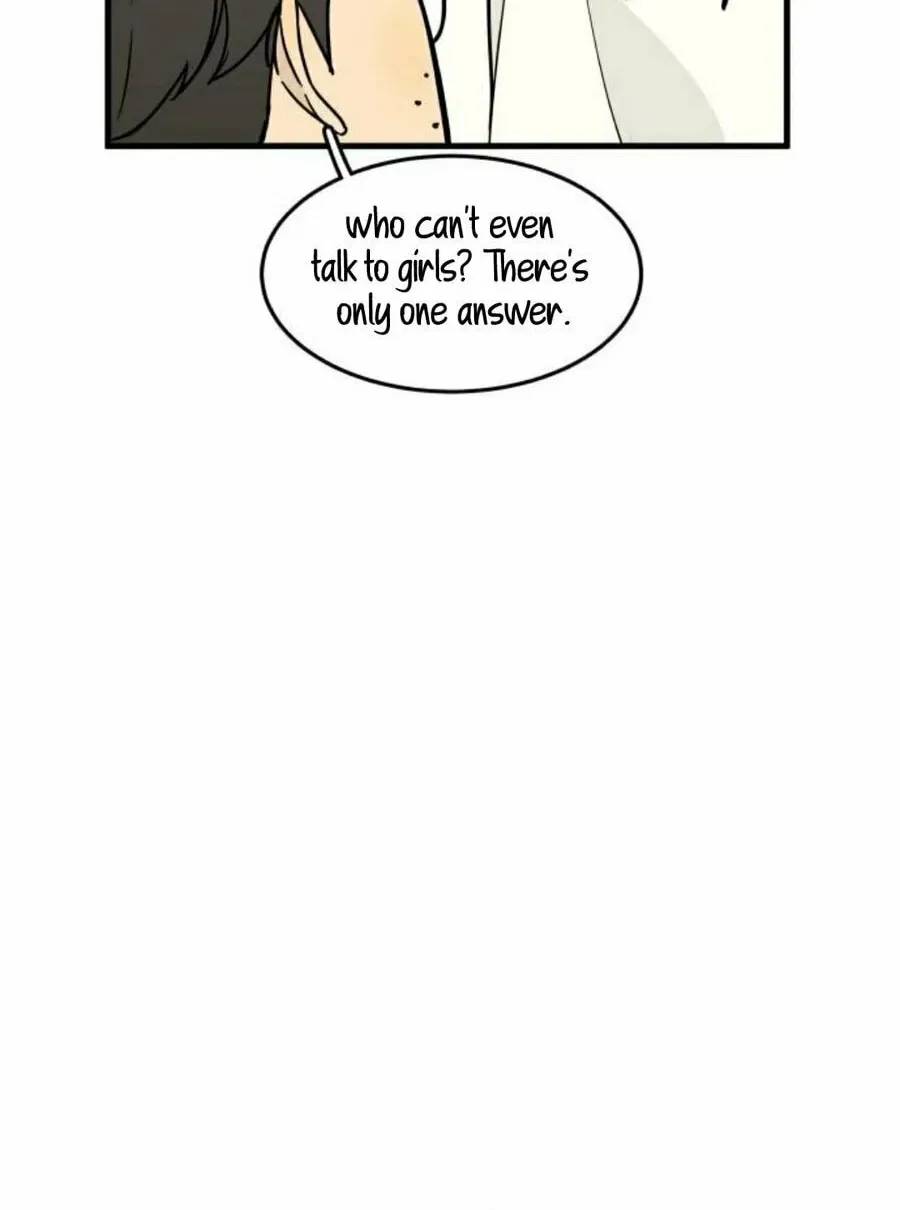 It’s Pathetic, but I Want to Do Romance Chapter 1 – Page 131