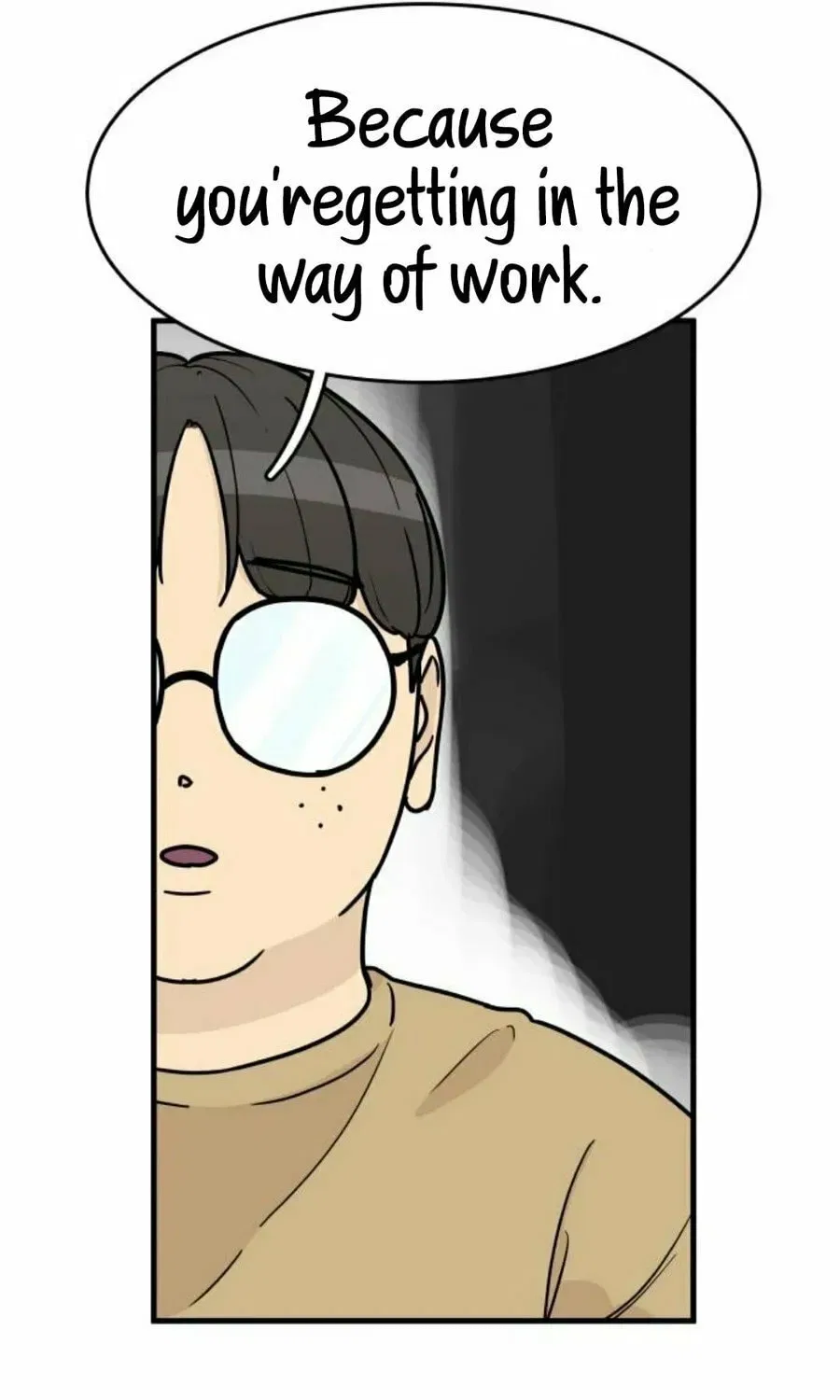 It’s Pathetic, but I Want to Do Romance Chapter 1 – Page 132