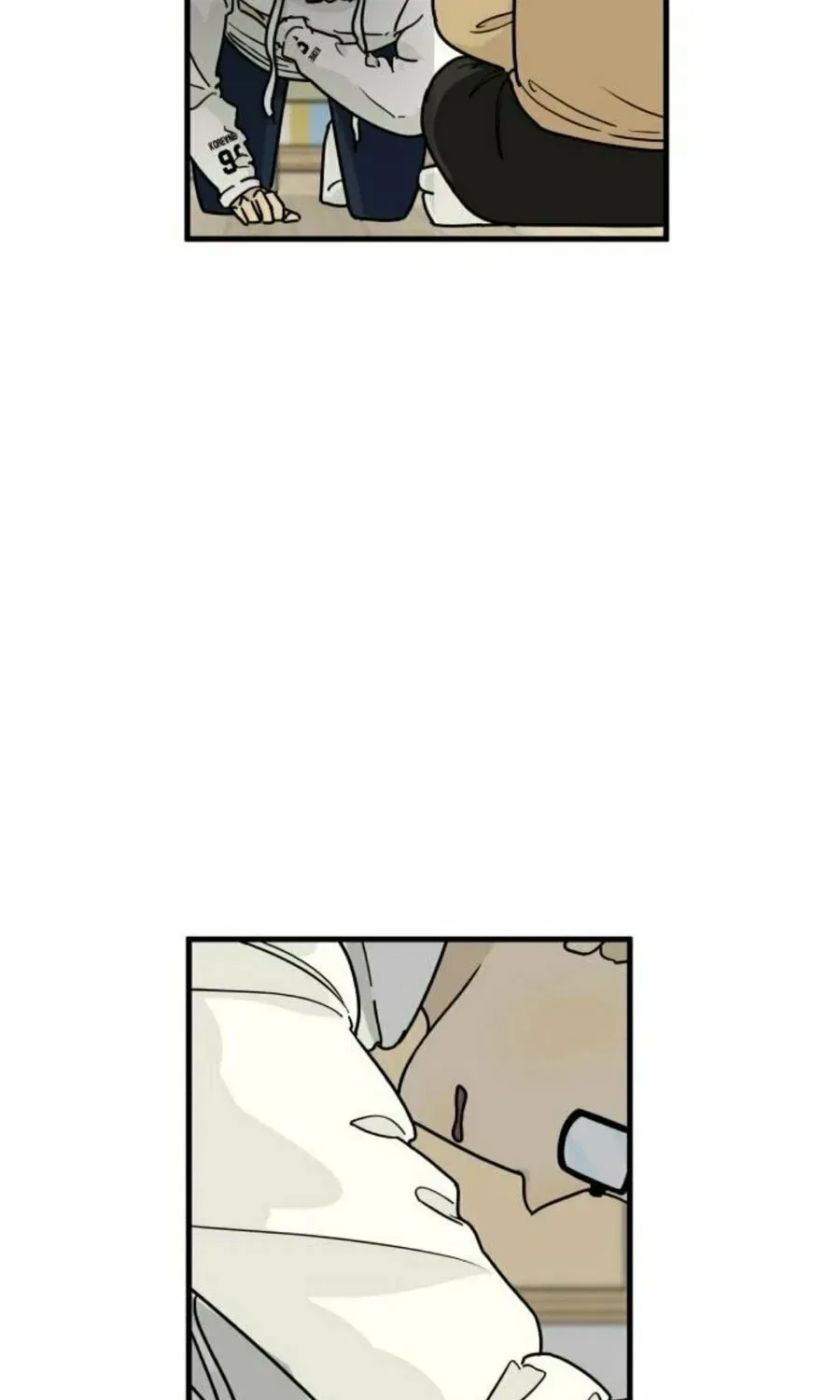 It’s Pathetic, but I Want to Do Romance Chapter 1 – Page 136