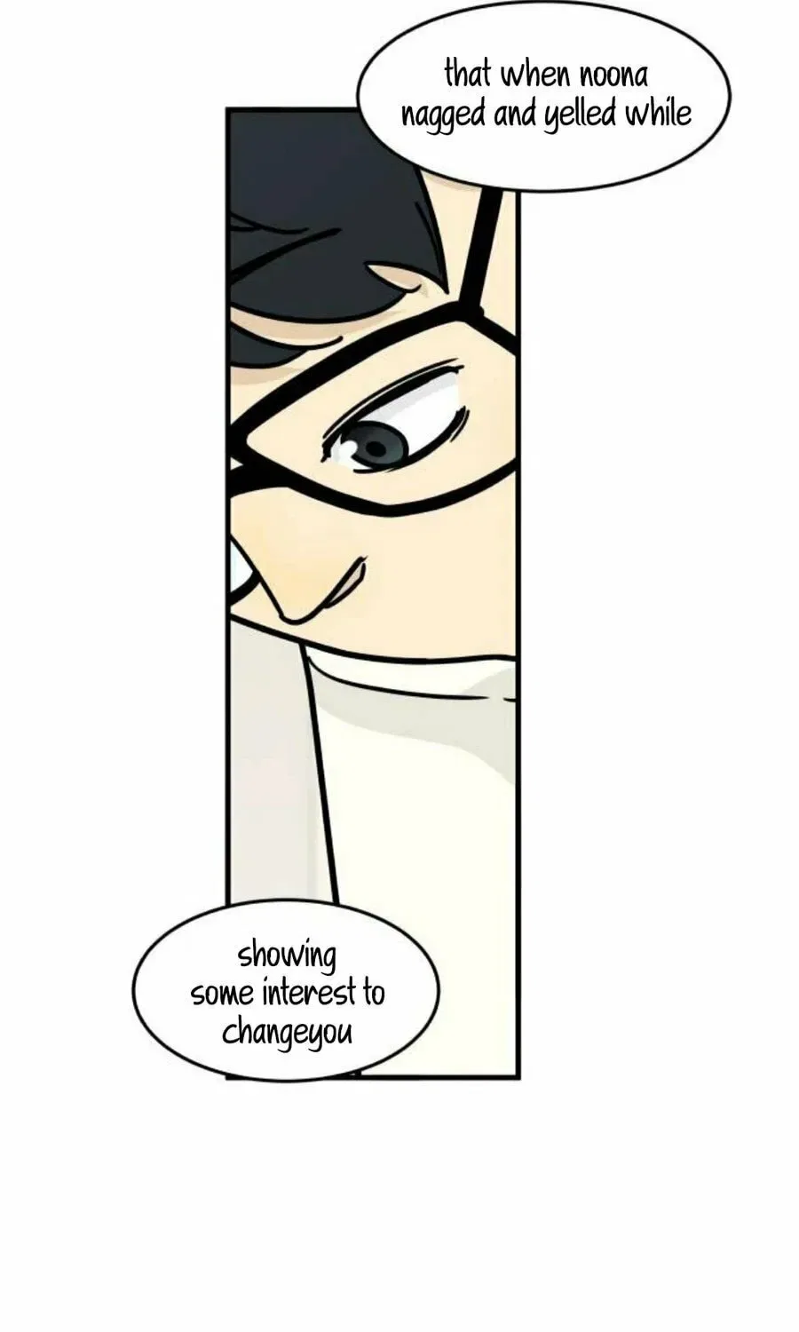 It’s Pathetic, but I Want to Do Romance Chapter 1 – Page 144