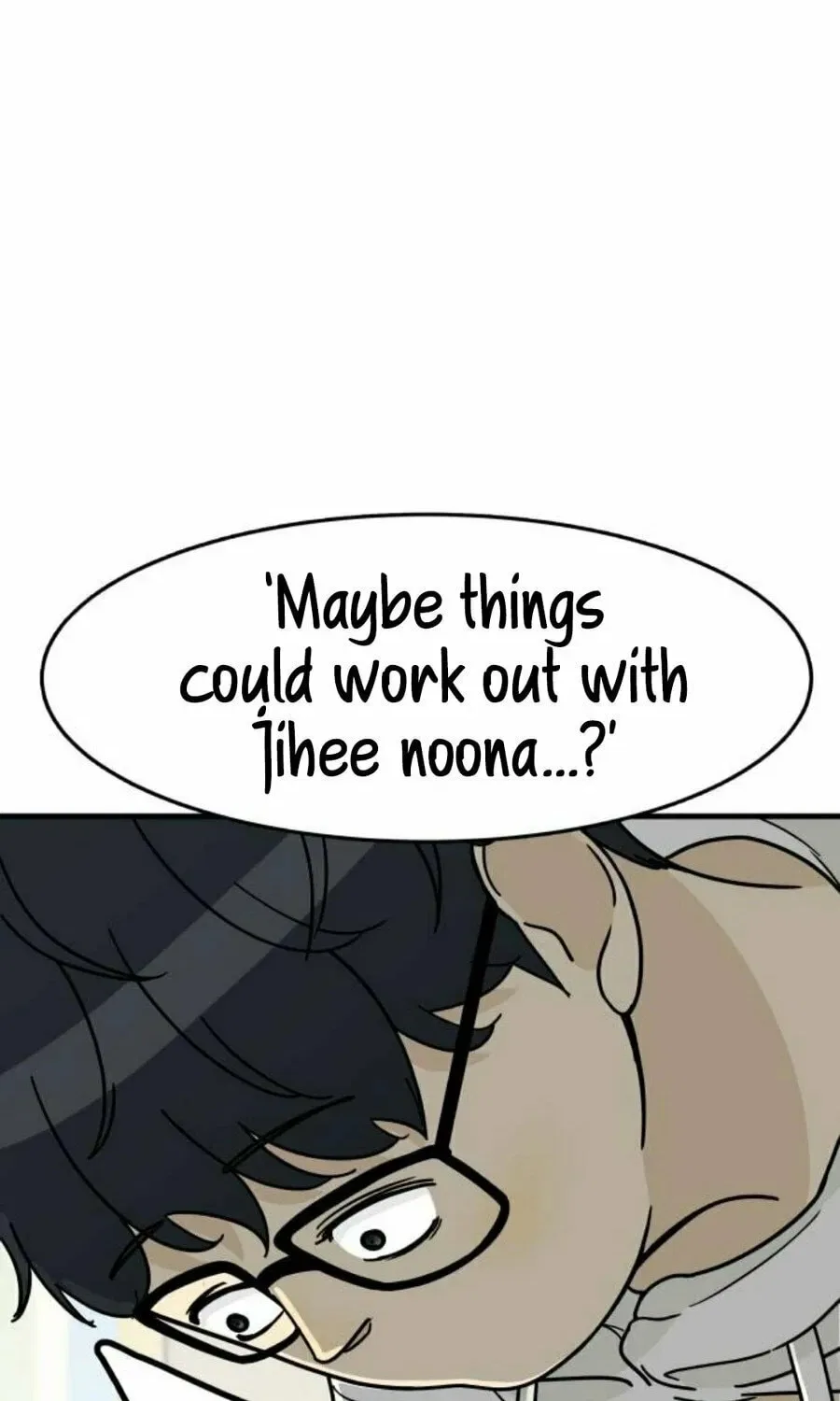 It’s Pathetic, but I Want to Do Romance Chapter 1 – Page 145