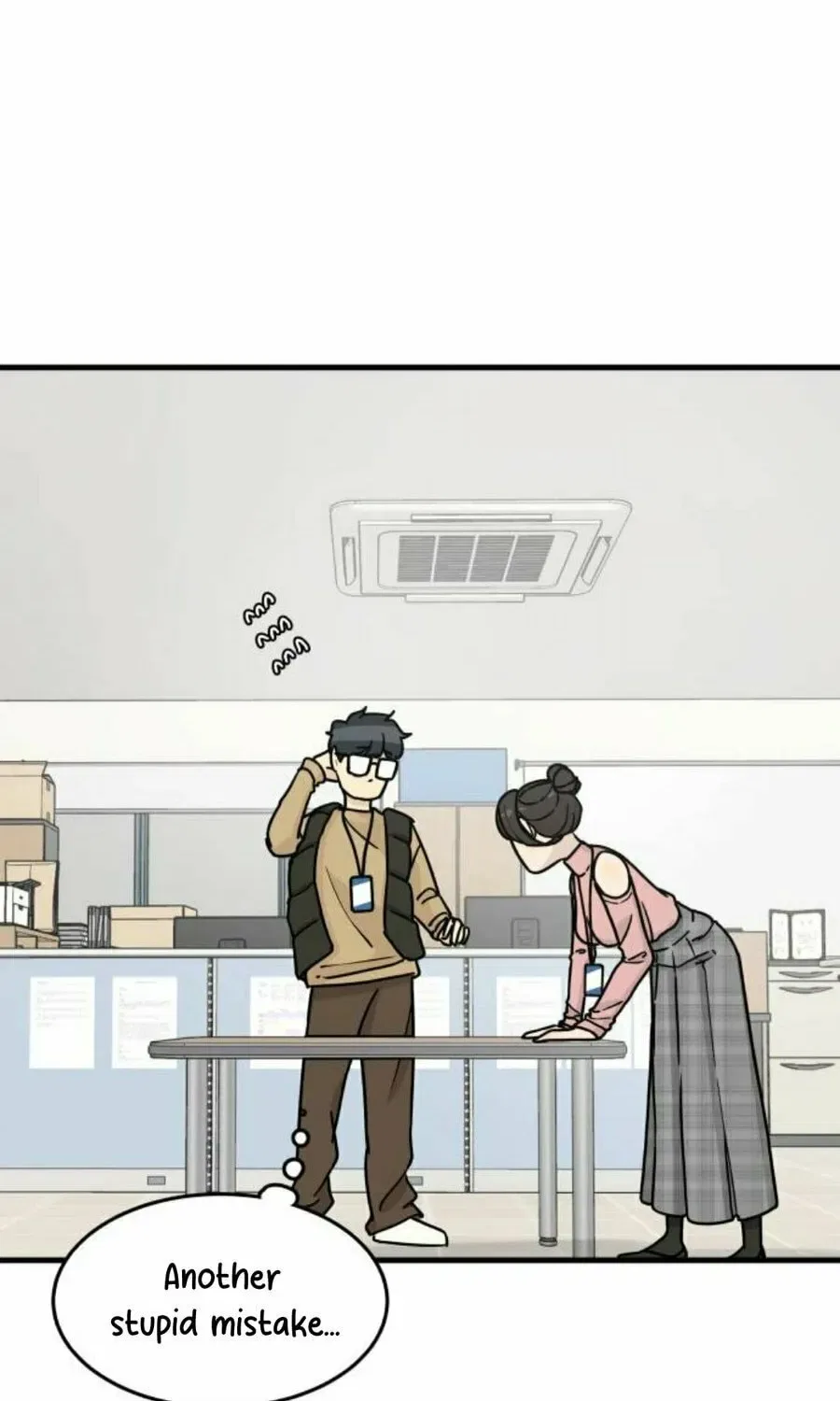 It’s Pathetic, but I Want to Do Romance Chapter 1 – Page 157