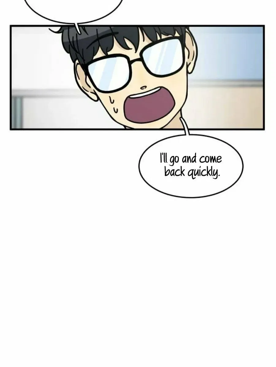 It’s Pathetic, but I Want to Do Romance Chapter 1 – Page 161