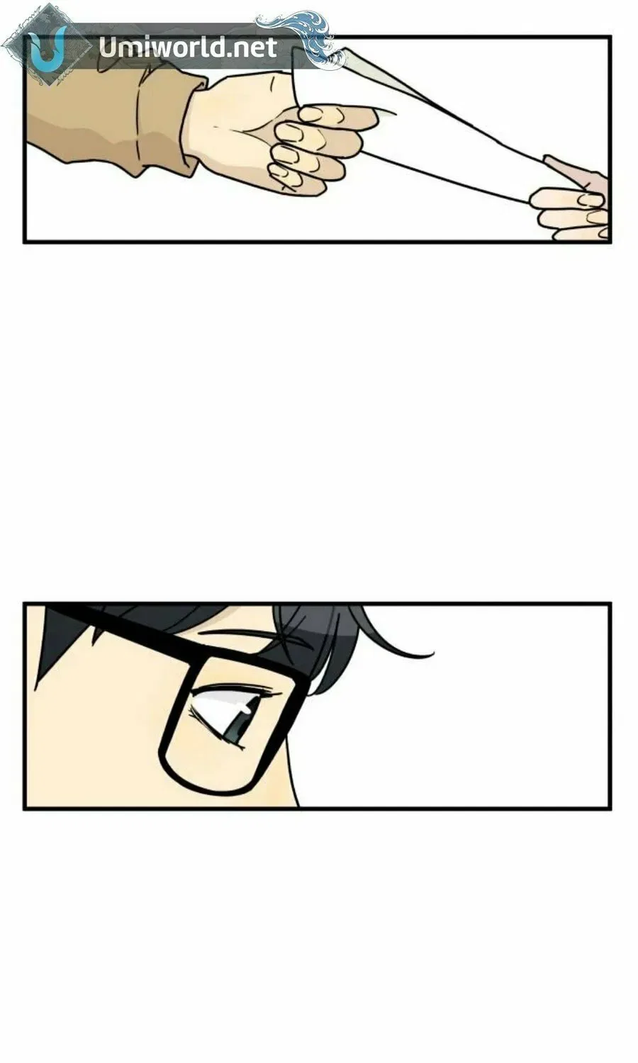 It’s Pathetic, but I Want to Do Romance Chapter 1 – Page 162