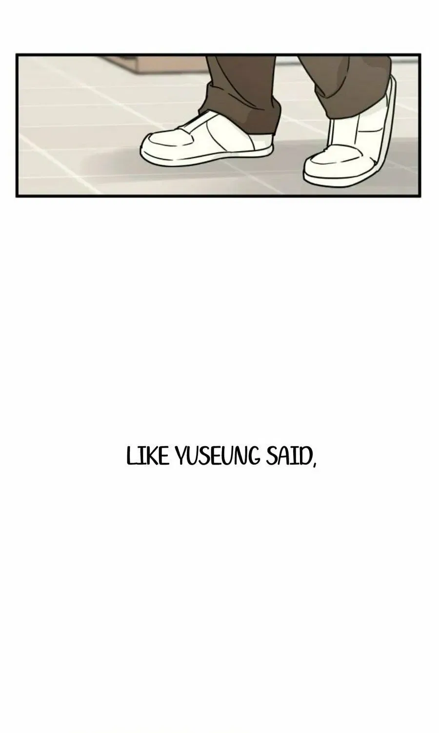 It’s Pathetic, but I Want to Do Romance Chapter 1 – Page 163