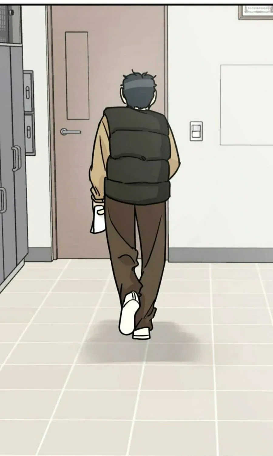 It’s Pathetic, but I Want to Do Romance Chapter 1 – Page 164
