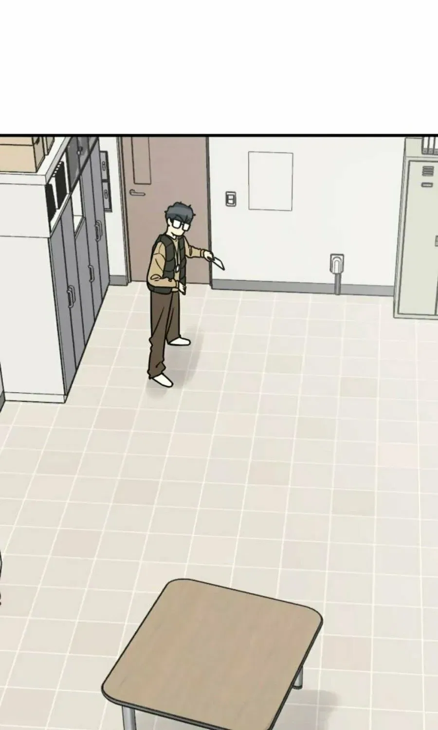 It’s Pathetic, but I Want to Do Romance Chapter 1 – Page 168