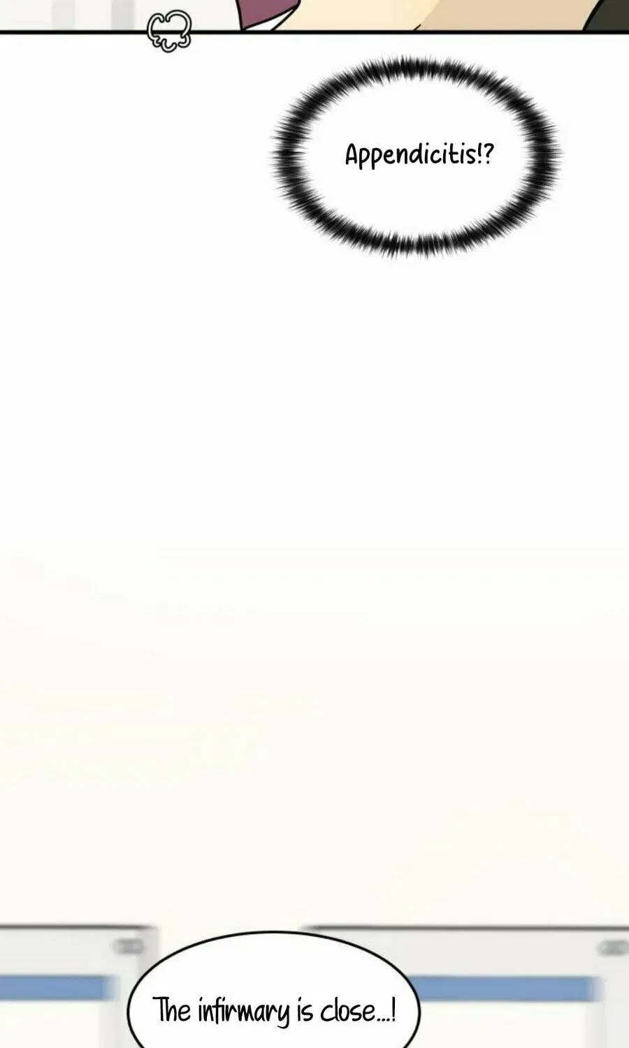 It’s Pathetic, but I Want to Do Romance Chapter 1 – Page 177