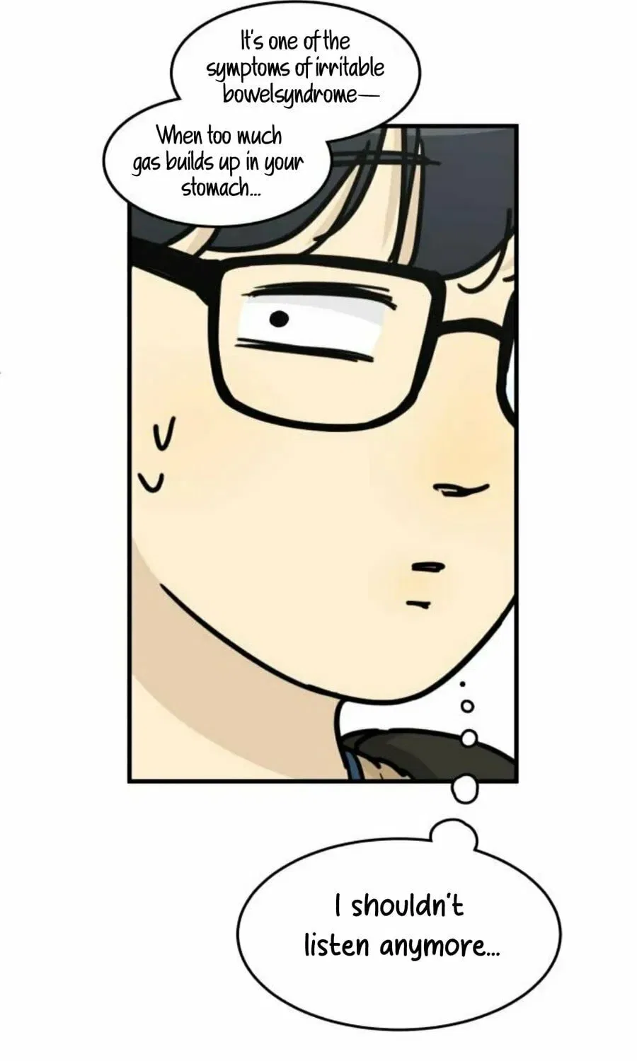 It’s Pathetic, but I Want to Do Romance Chapter 1 – Page 186