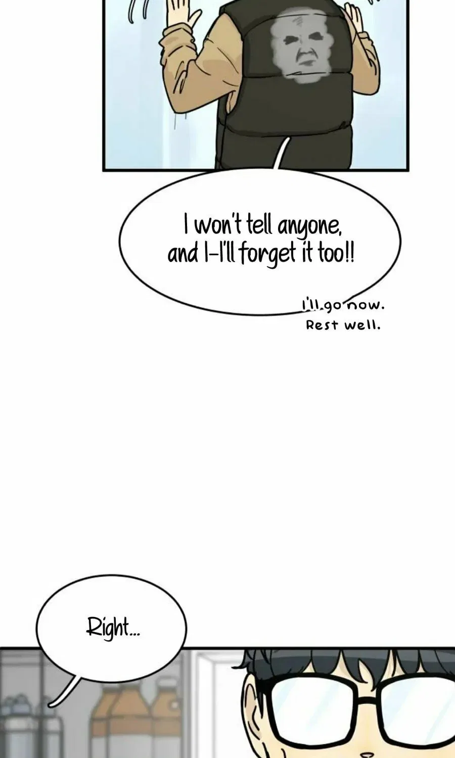 It’s Pathetic, but I Want to Do Romance Chapter 1 – Page 194