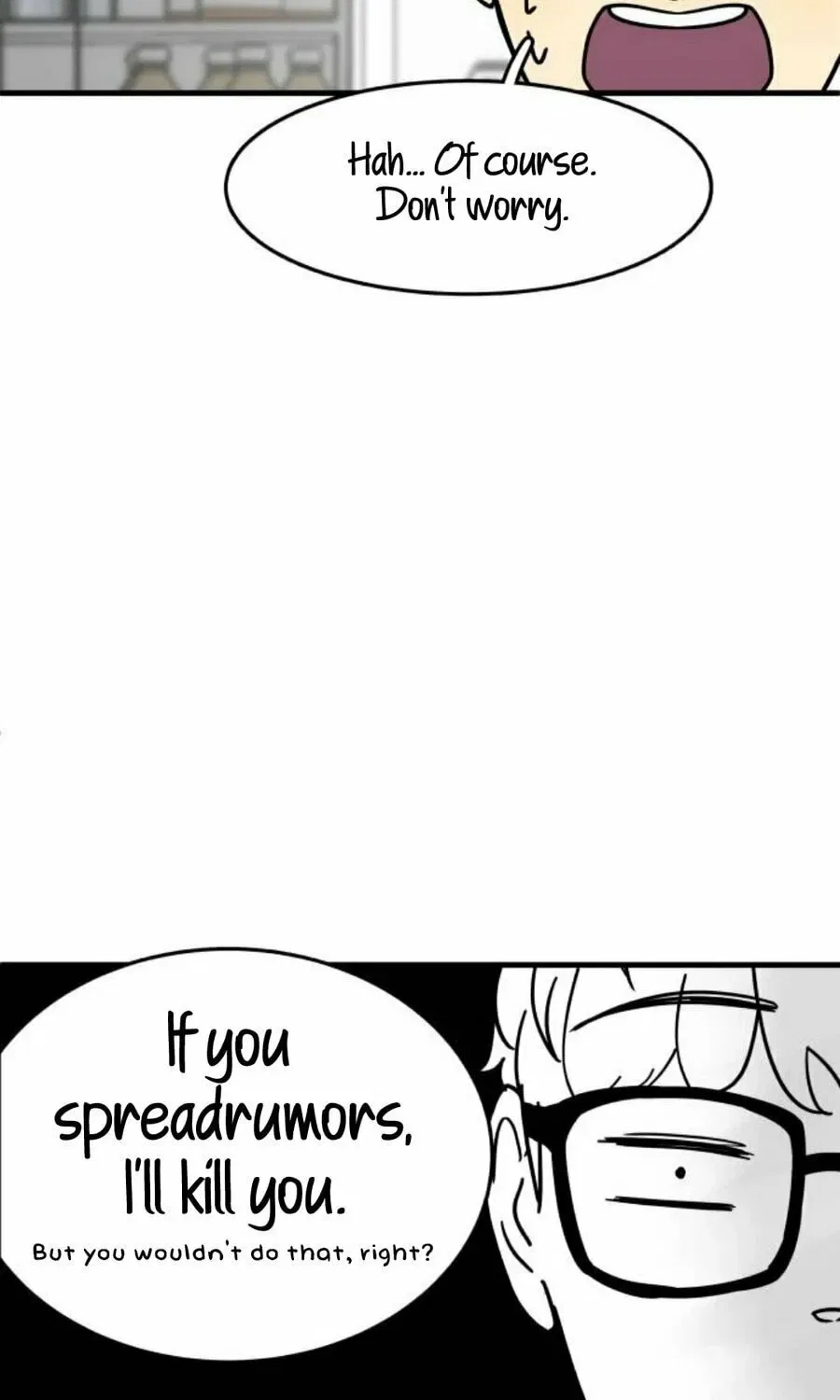 It’s Pathetic, but I Want to Do Romance Chapter 1 – Page 195