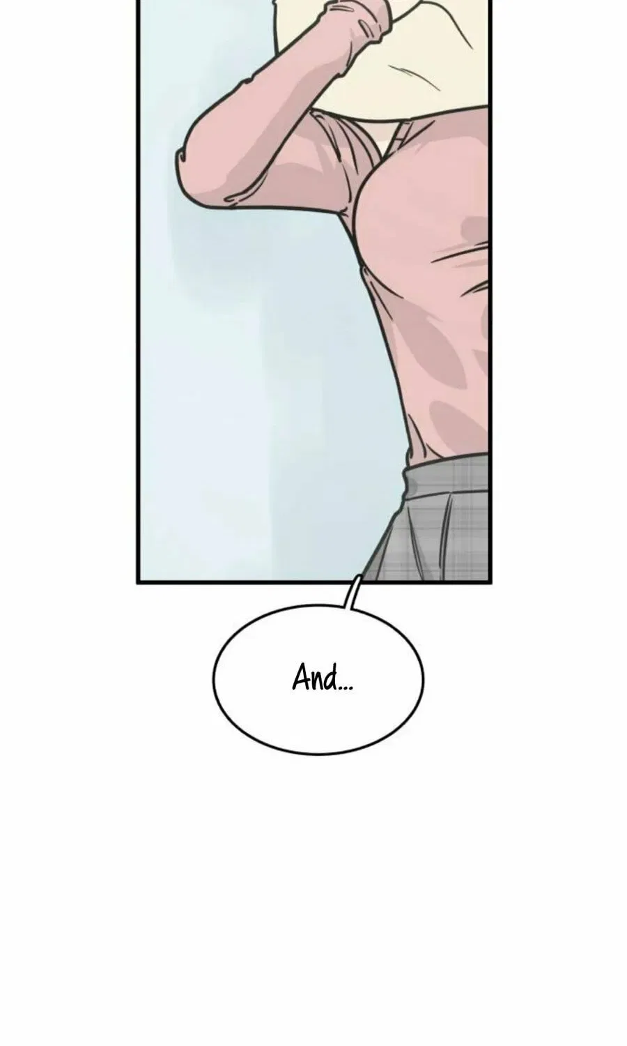 It’s Pathetic, but I Want to Do Romance Chapter 1 – Page 197