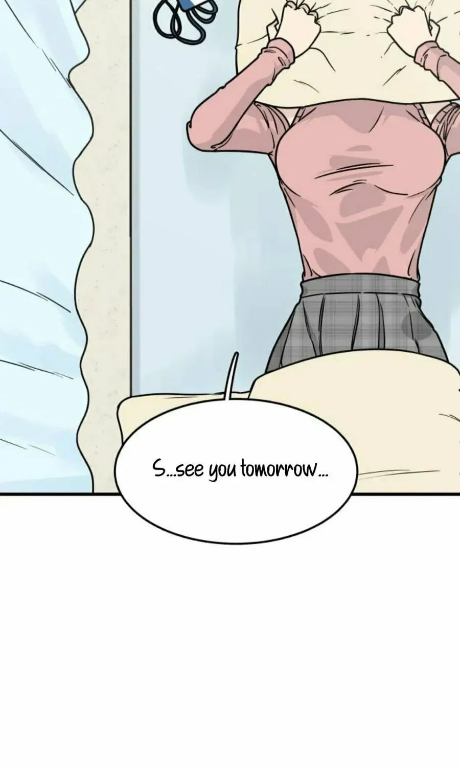 It’s Pathetic, but I Want to Do Romance Chapter 1 – Page 202