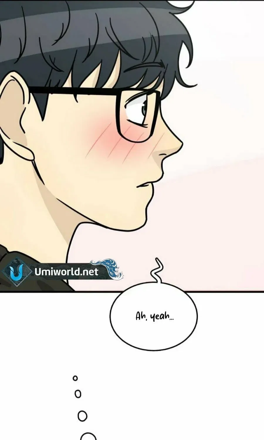 It’s Pathetic, but I Want to Do Romance Chapter 1 – Page 204