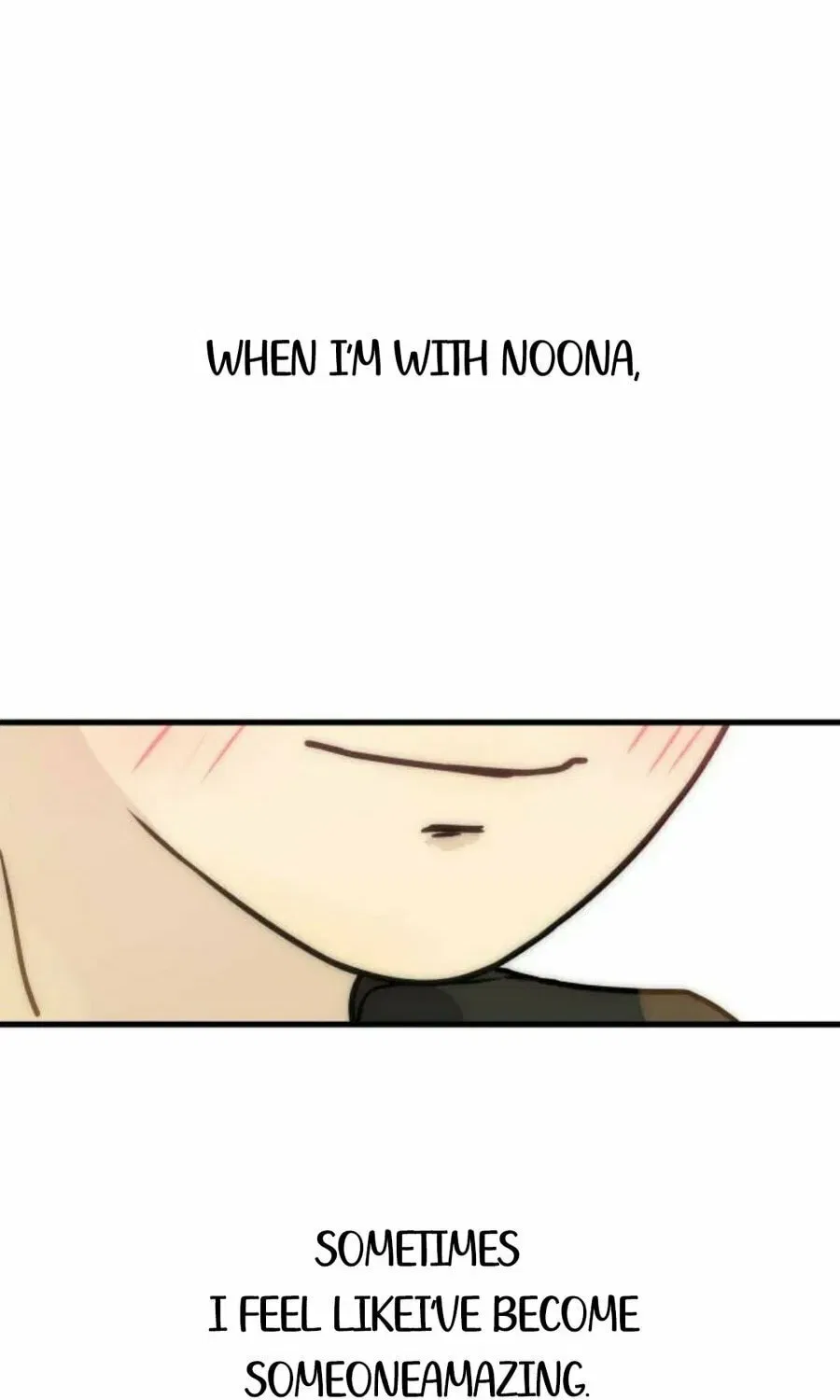 It’s Pathetic, but I Want to Do Romance Chapter 1 – Page 207