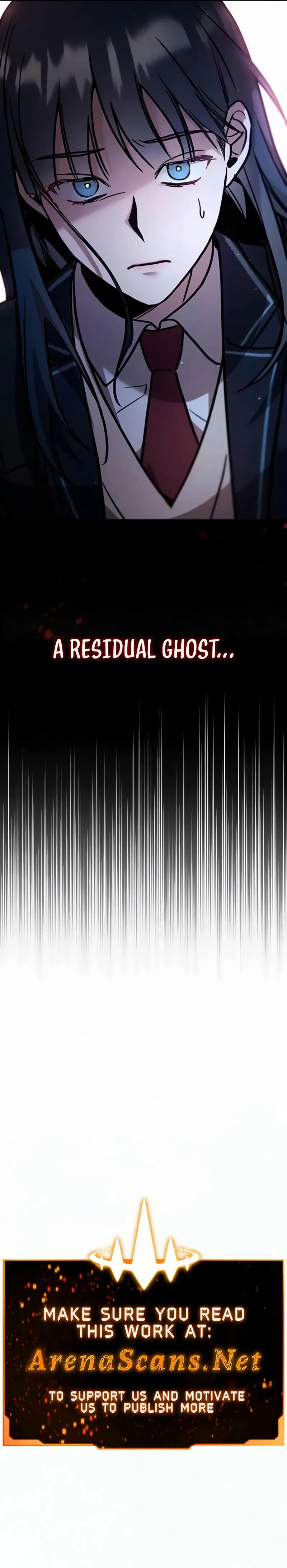 Pray To a Ghost Chapter 5 – Page 15
